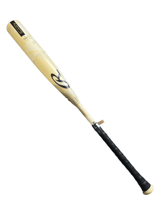 2025 Rawlings ICON BBCOR 32/29 - Used