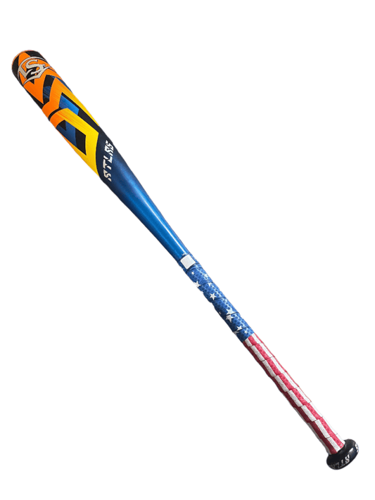 2024 Louisville Slugger Atlas BBCOR 33/30 - Used