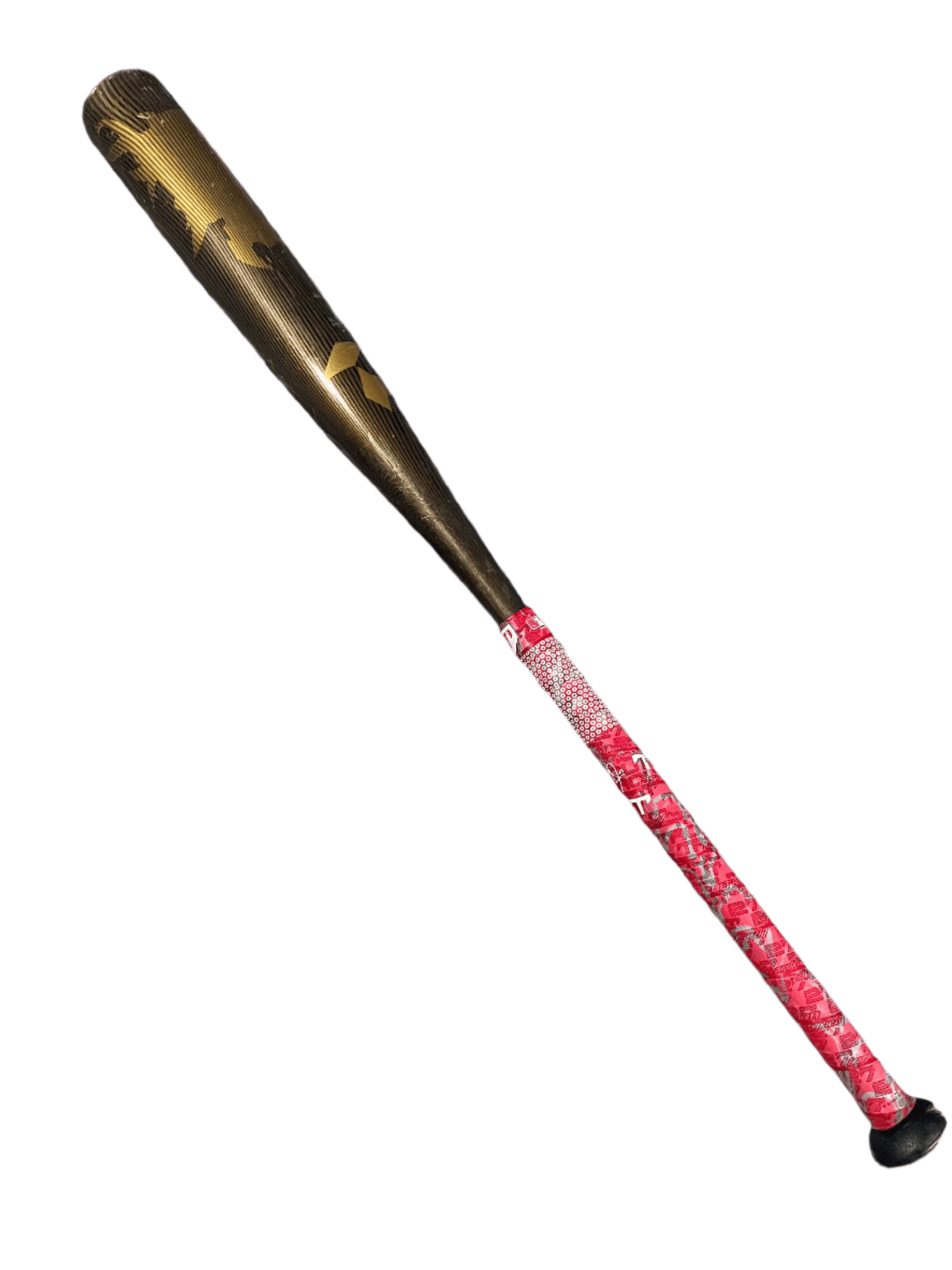 2024 DEMARINI VOODOO ONE BBCOR 33/30 - Used