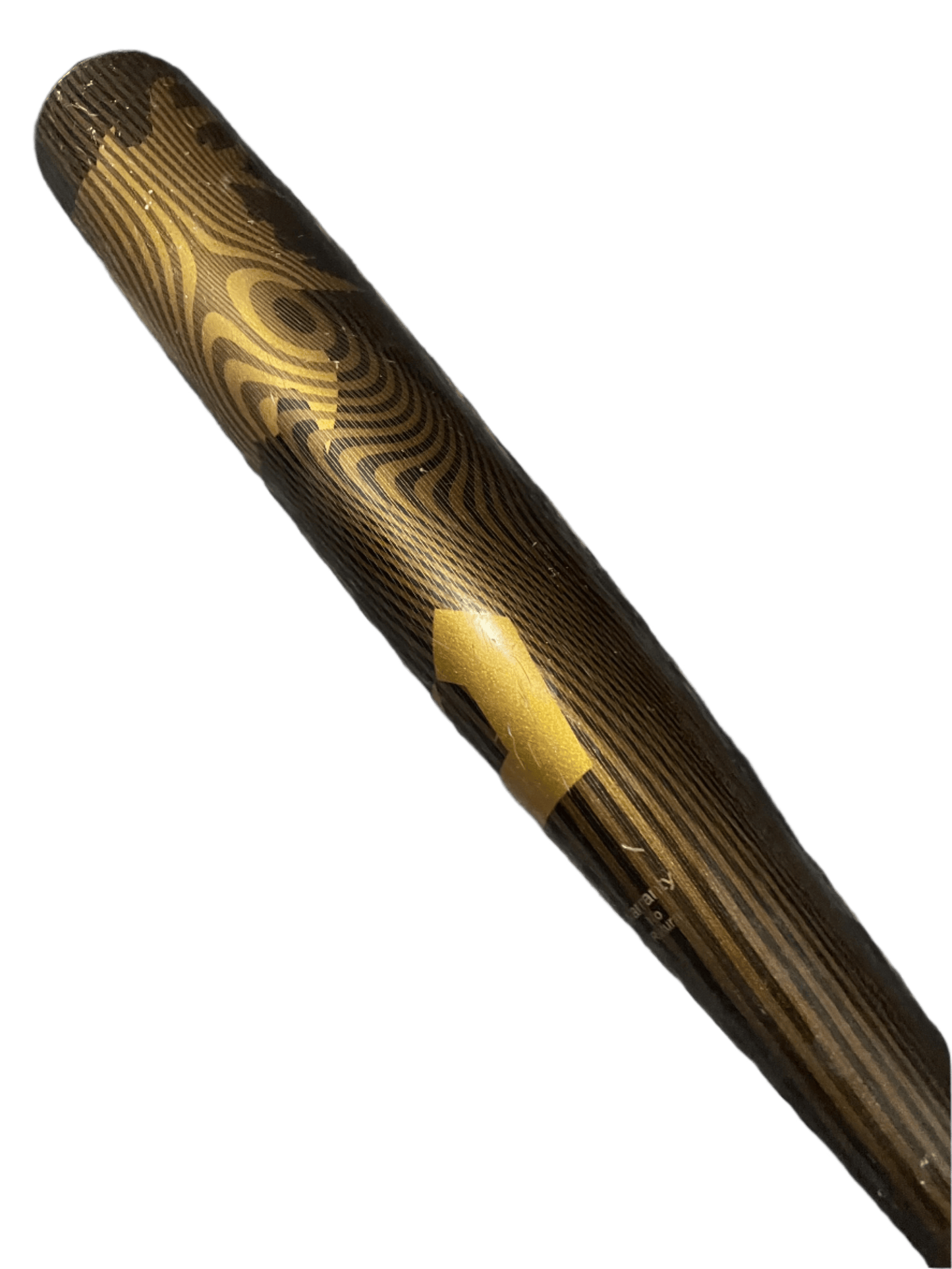 2024 DEMARINI VOODOO ONE BBCOR 33/30 - Used