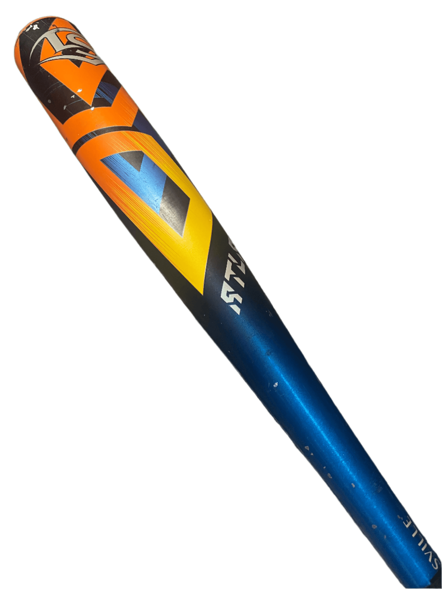 2024 Louisville Slugger Atlas BBCOR 32/29 - Used
