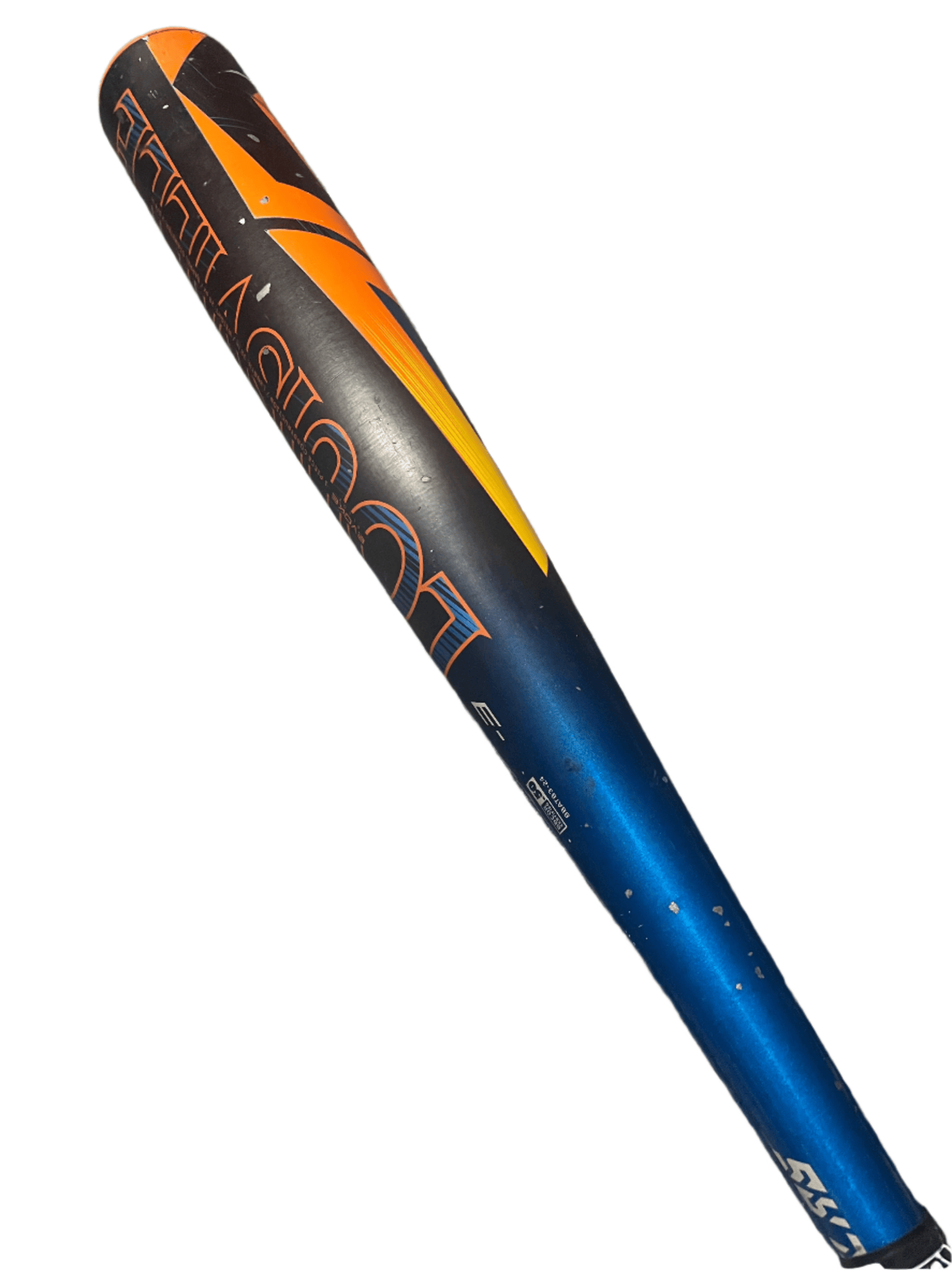 2024 Louisville Slugger Atlas BBCOR 32/29 - Used