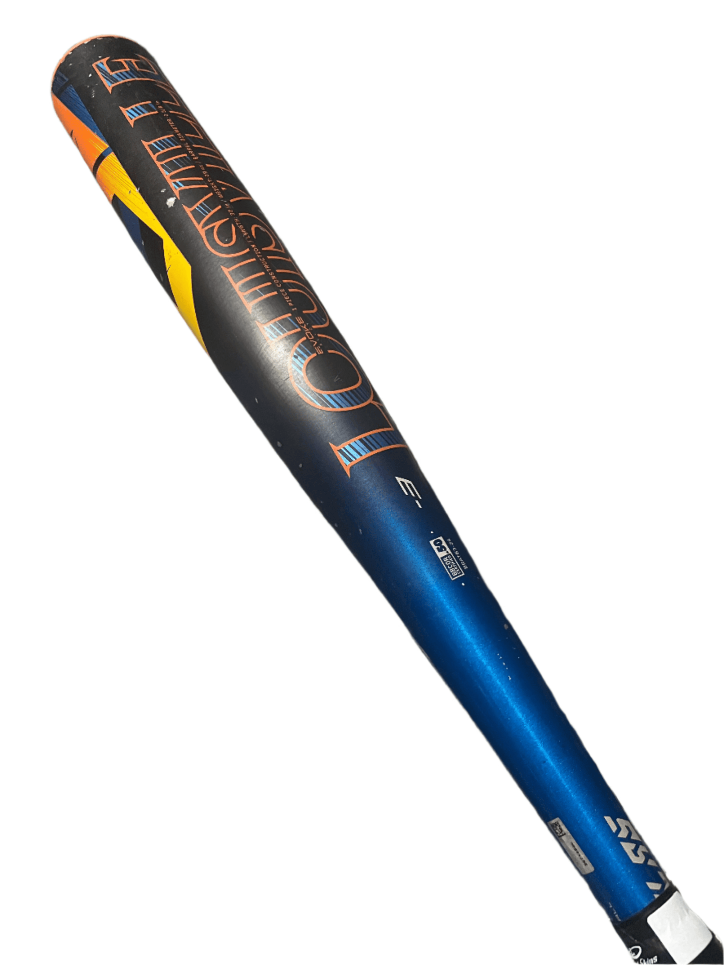 2024 Louisville Slugger Atlas BBCOR 32/29 - Used