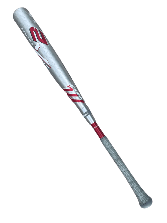 MARUCCI CATX2 CONNECT BBCOR BASEBALL BAT 33 inch 30 oz - Used