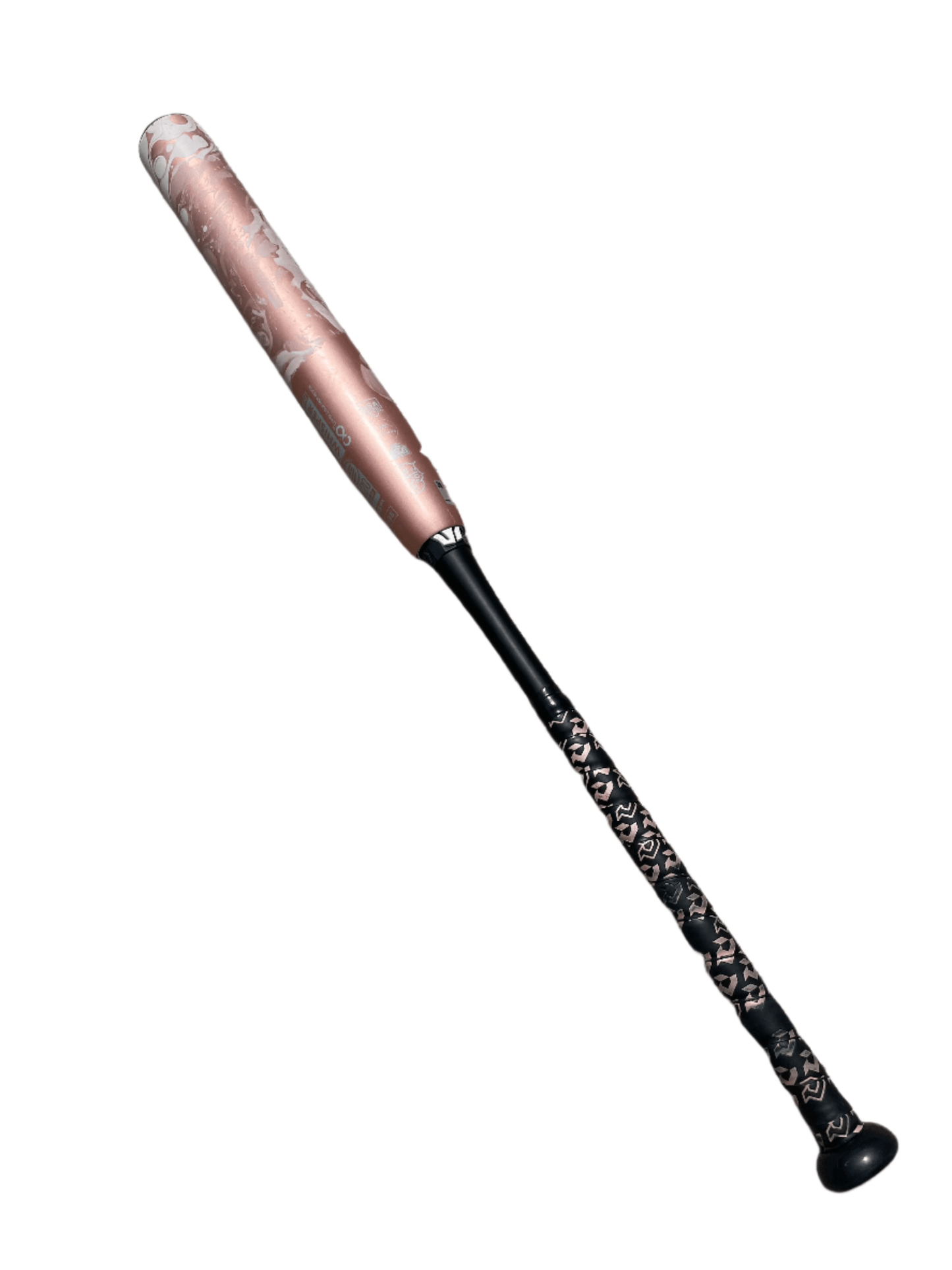 2023 Demarini Whisper 33/23 - Used