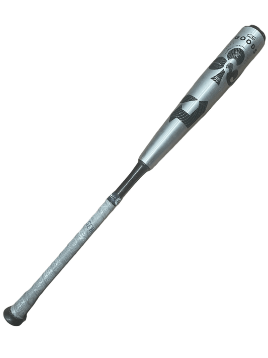 2022 DEMARINI THE GOODS half n half BBCOR 32/29 - Used