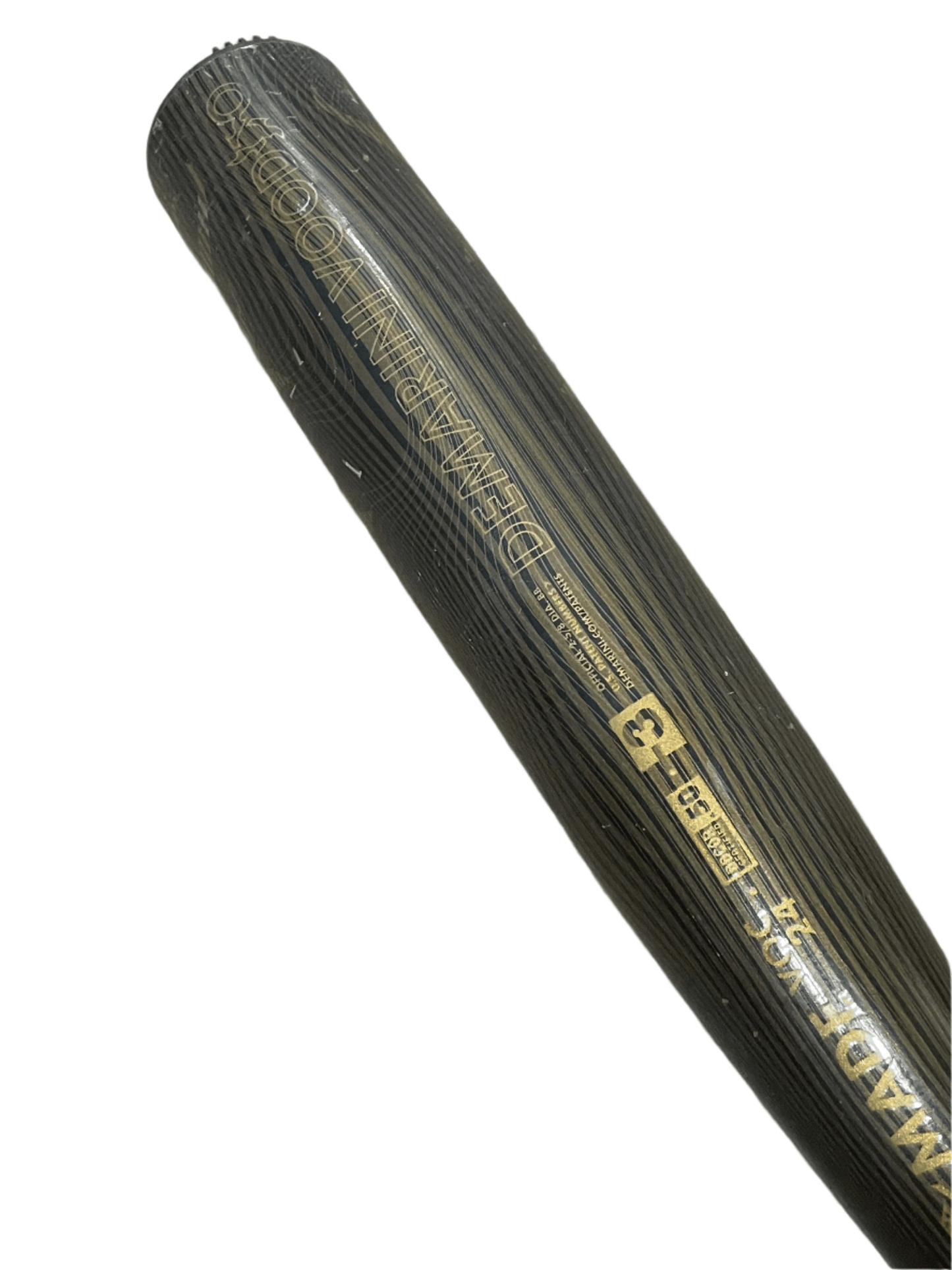 2024 DEMARINI VOODOO ONE BBCOR 34/31 - Used