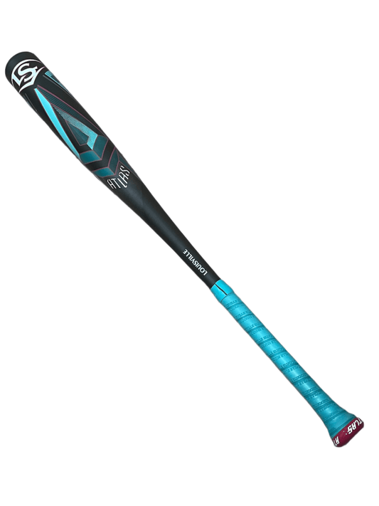 2025 Louisville Slugger Atlas BBCOR 31/28