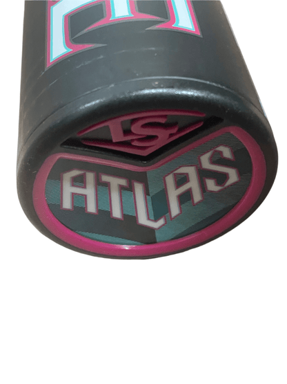 2025 Louisville Slugger Atlas BBCOR 33/30