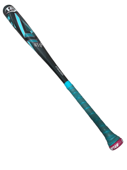 2025 Louisville Slugger Atlas BBCOR 31/28 - Used