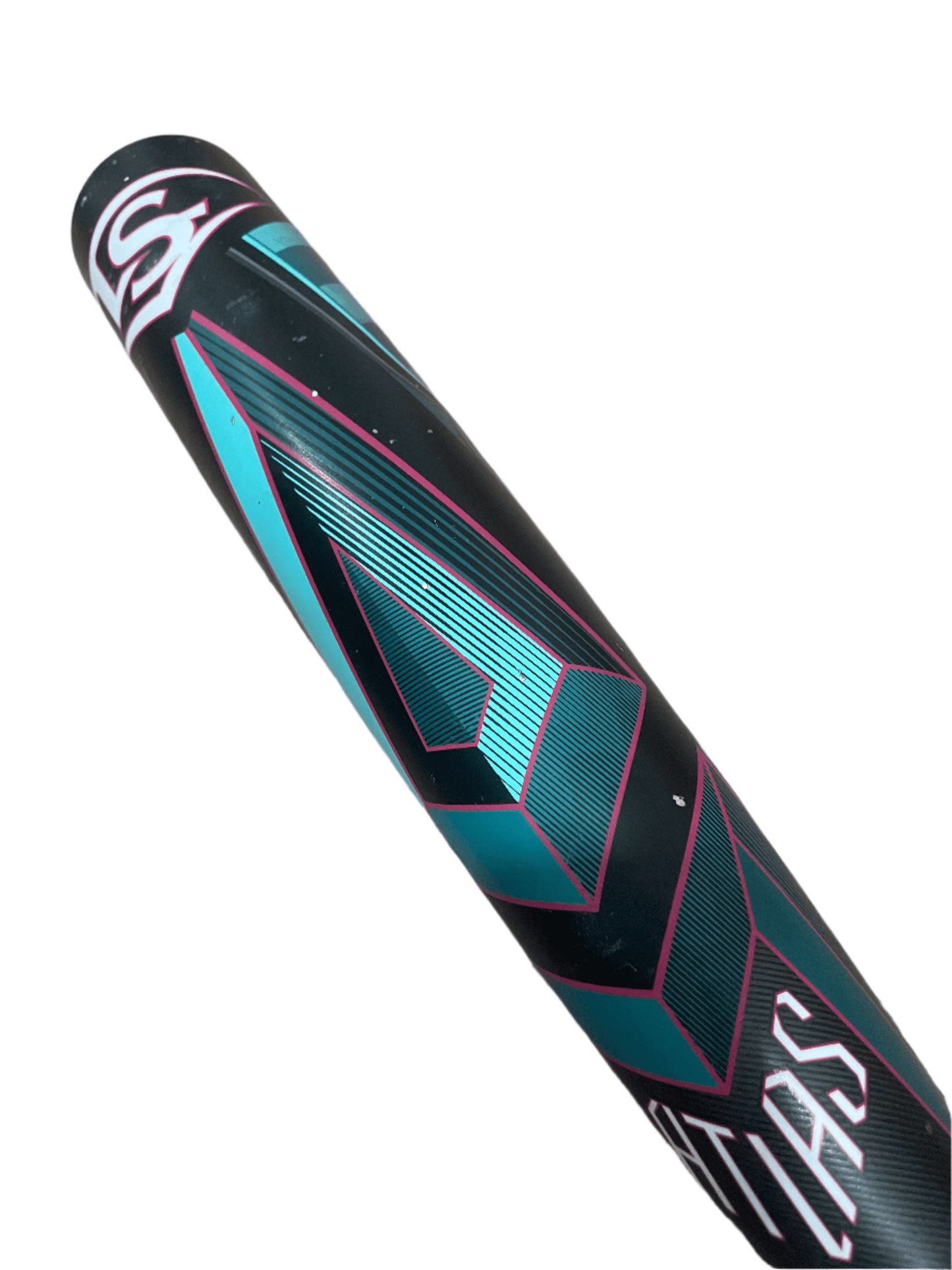 2025 Louisville Slugger Atlas BBCOR 31/28 - Used