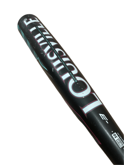 2025 Louisville Slugger Atlas BBCOR 31/28 - Used