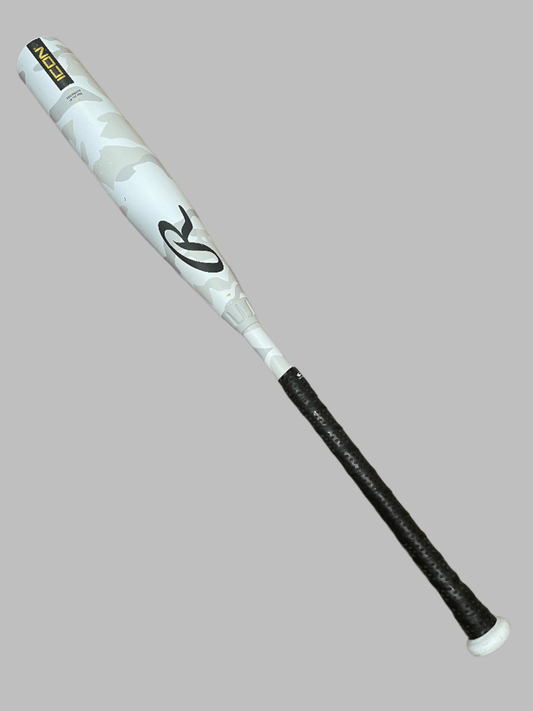 2025 Rawlings ICON USSSA 31/26 - Used