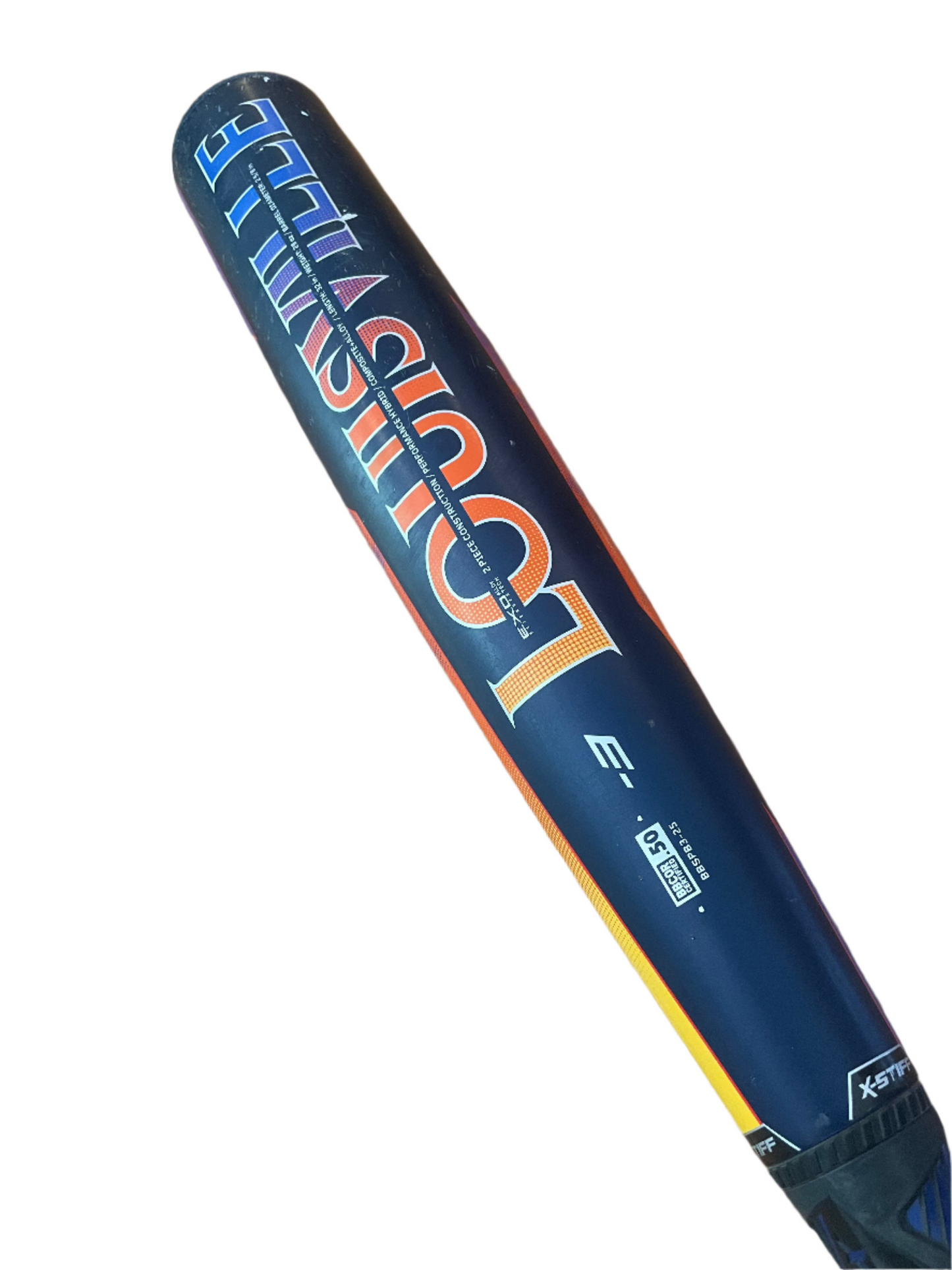 2025 Louisville Slugger Select PWR BBCOR 32/29
