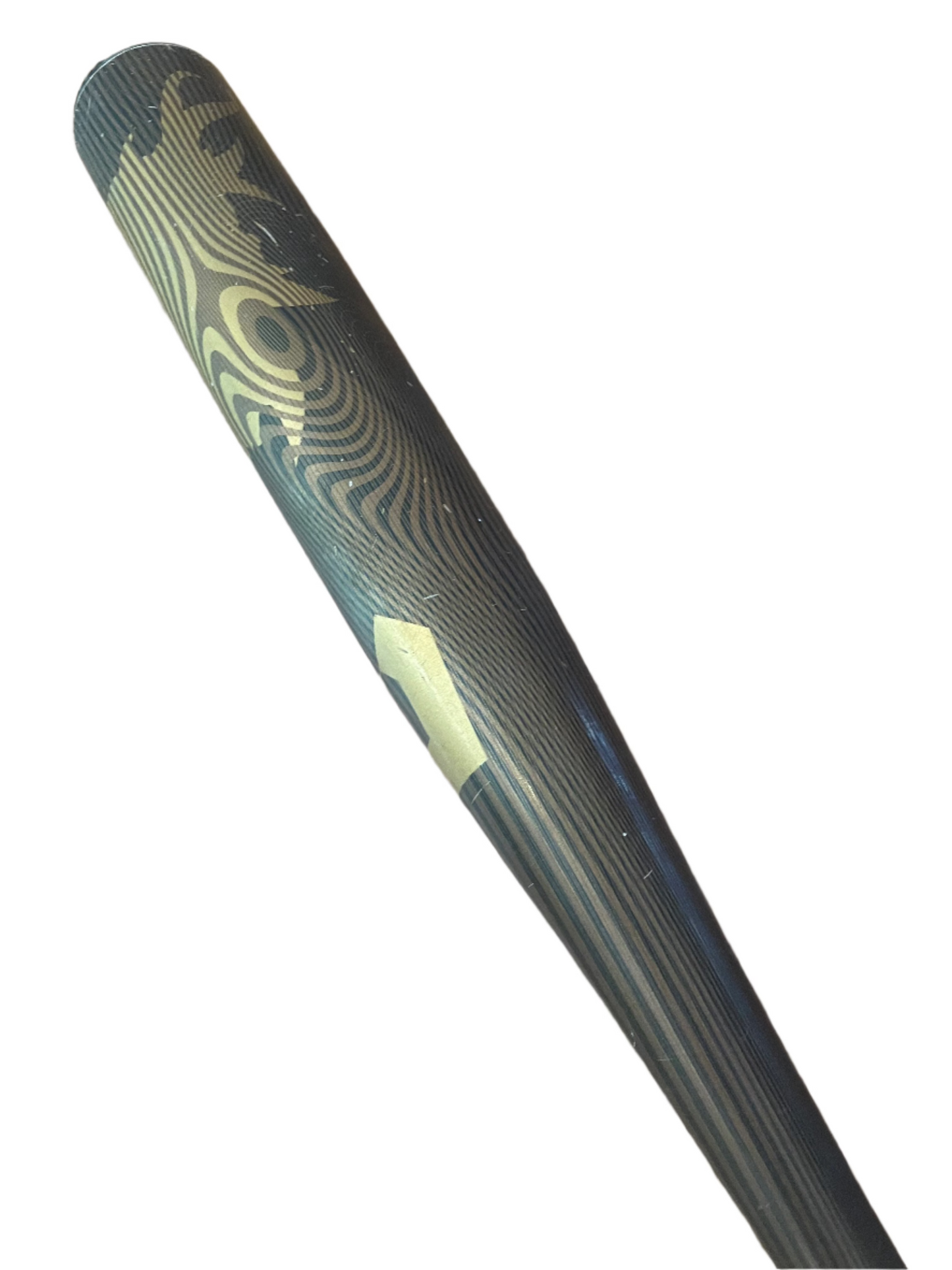 2024 Demarini Voodoo One BBCOR 33 in 30 oz