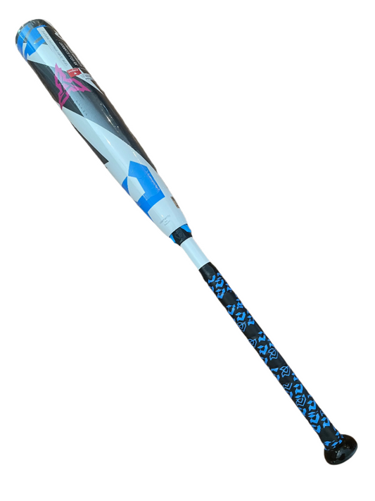2025 Demarini Zen USSSA 30 inch 20 oz
