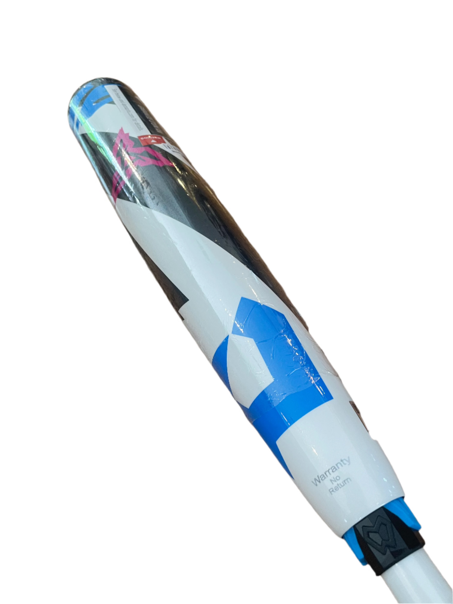 2025 Demarini Zen USSSA 30 inch 20 oz