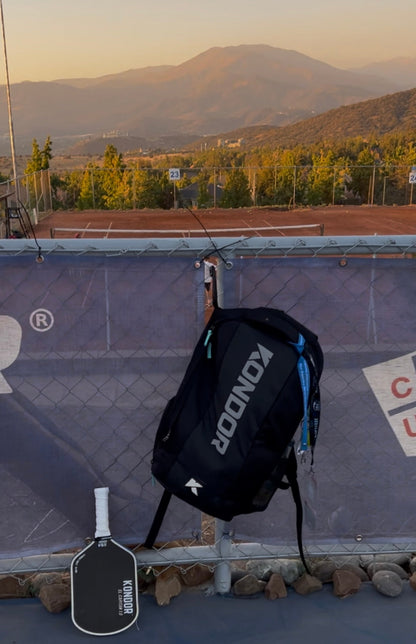 Game Ready Tournament Backpack