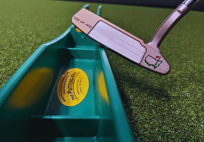 Putting Arc MS-3D – Golf Putting Stroke Trainer