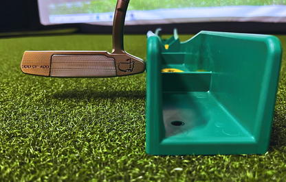 Putting Arc MS-3D – Golf Putting Stroke Trainer