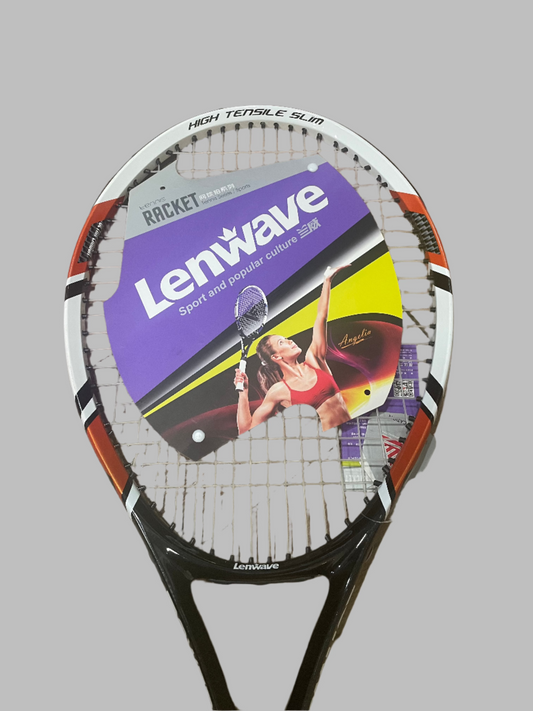 Lenwave Tennis Powerline Tennis Racket