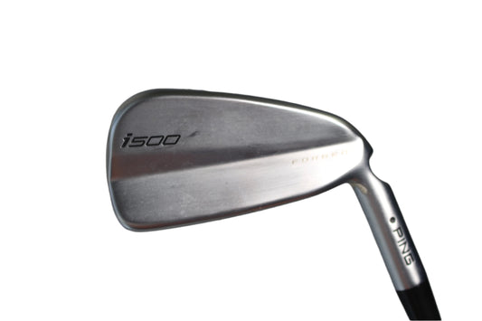Pre-Owned Callaway i500 3 Iron (Black Dot) w/ Project X LZ 6.5/120g (X-Stiff) (39.25 Inch) Shaft (Above Average)