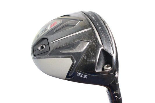 Pre-Owned TItleist Tsi2 Fairway Wood  (16.5) W/ Tense 1k Blue 65 R (Regular) (43 Inch) Shaft (Above Average)