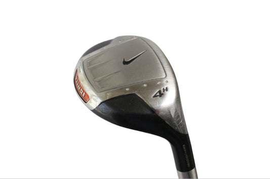 Pre-Owned Nike Ignite: 4 Hybrid W/ Ignite W (Womens) (38 Inch) Shaft (Average)