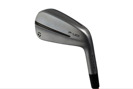 Pre-Owned TaylorMade P-UDI: 2 Iron W/ Tour AD Di 85 X (X-Stiff) (40 Inch) Shaft (Above Average)