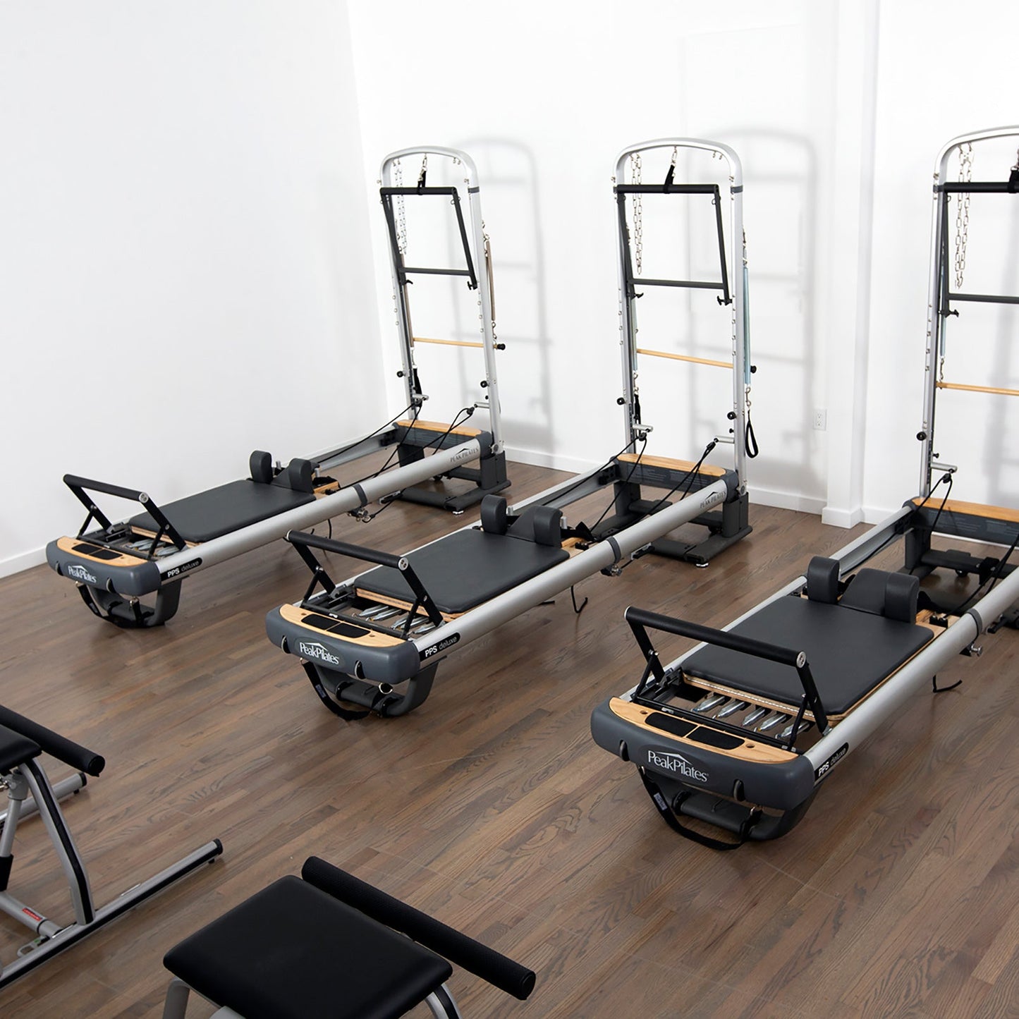 Peak PilateSystem® Deluxe