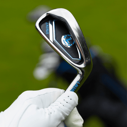 Certified Pre Owned - Lazrus Golf LAZ1 Irons