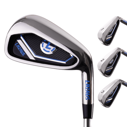 Certified Pre Owned - Lazrus Golf LAZ1 Irons