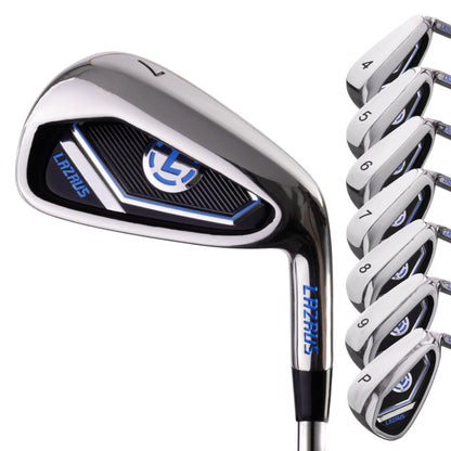 Certified Pre Owned - Lazrus Golf LAZ1 Irons