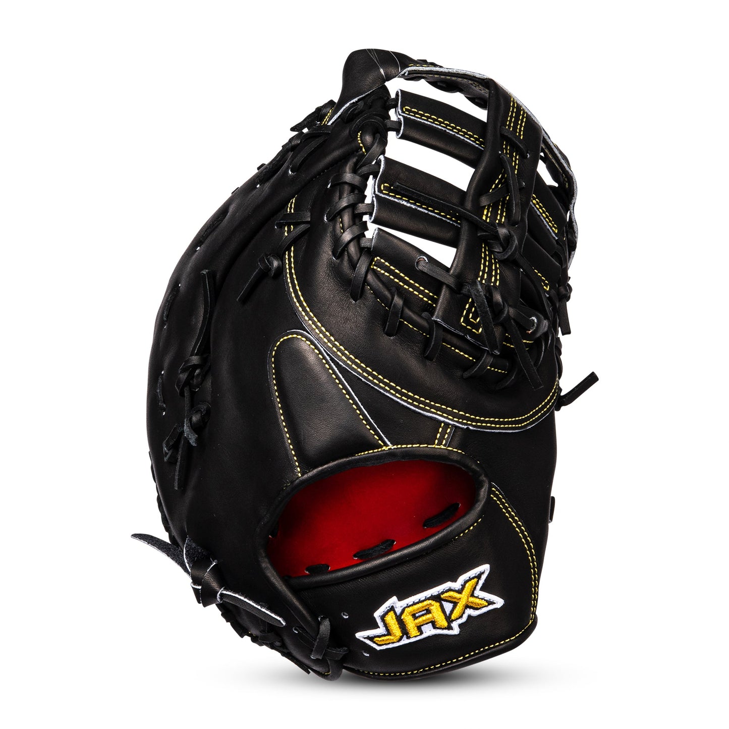 PL-4 | First Base | Black | 13"