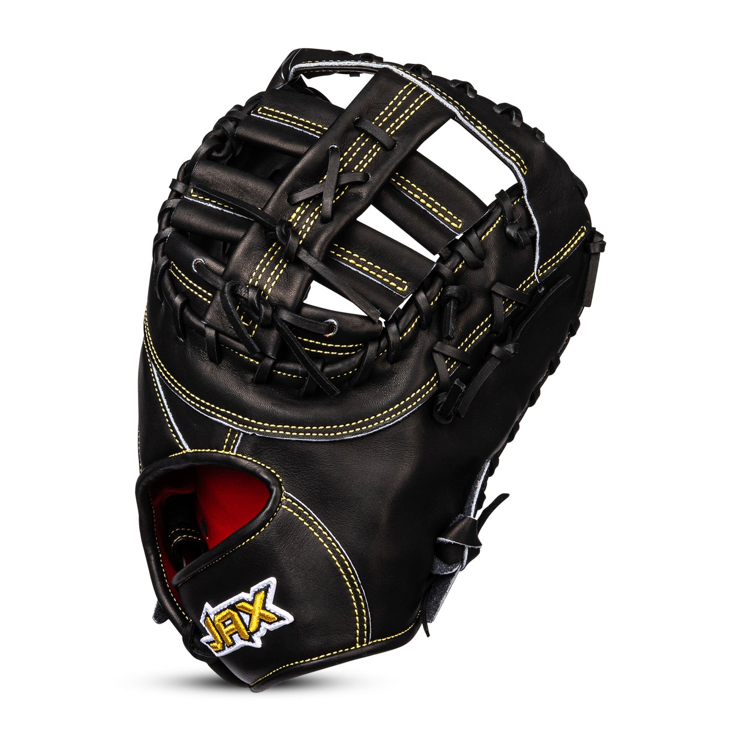 PL-4 | First Base | Black | 13"