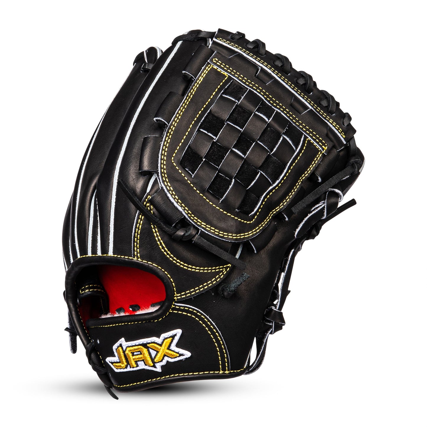 DM-5 | Infield | Black | 11.5"