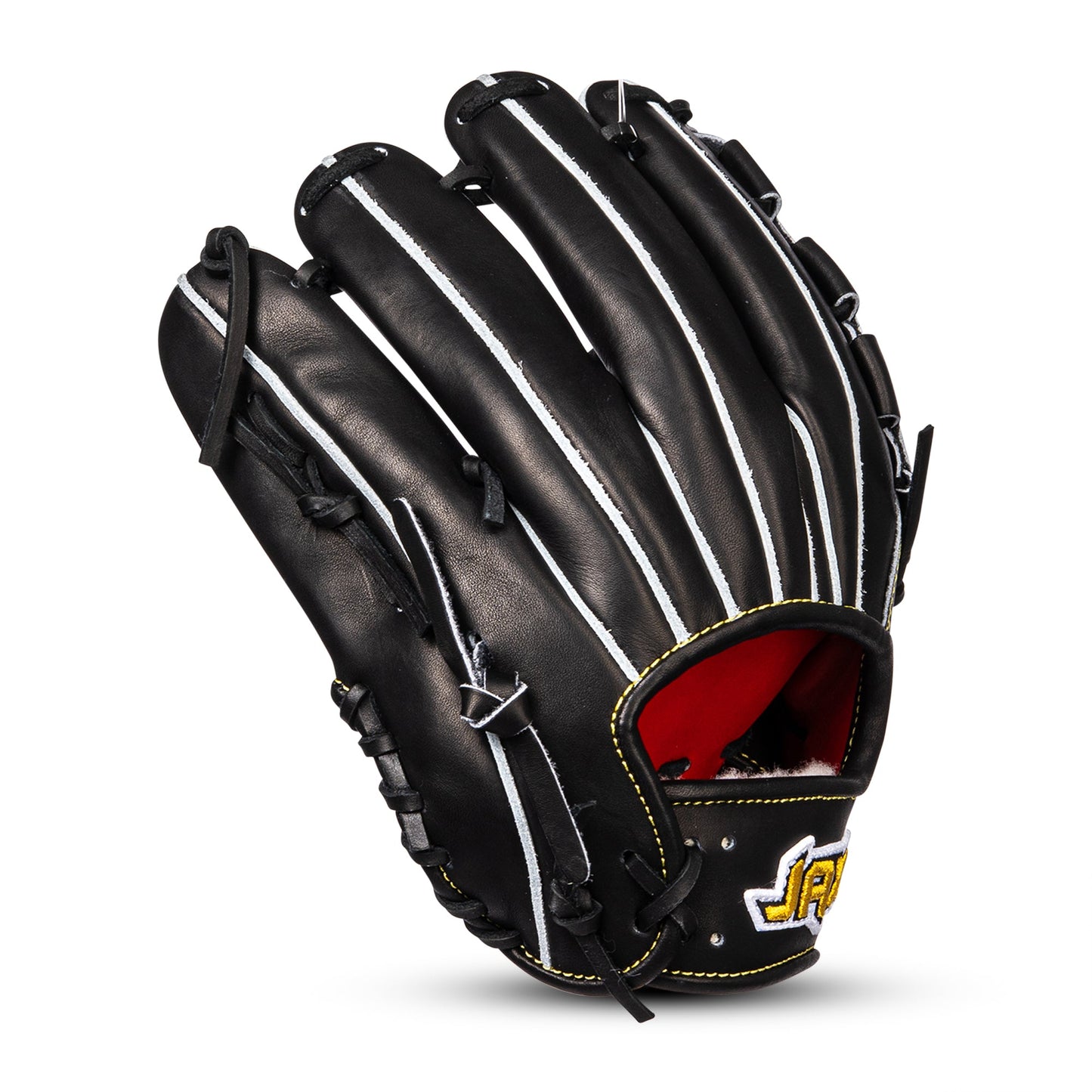 DM-5 | Infield | Black | 11.5"