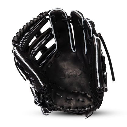 DM-5 | Infield | Black | 11.5"