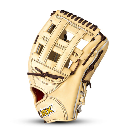 LJ-10S | Infield/Outfield | Blonde | 12.25"