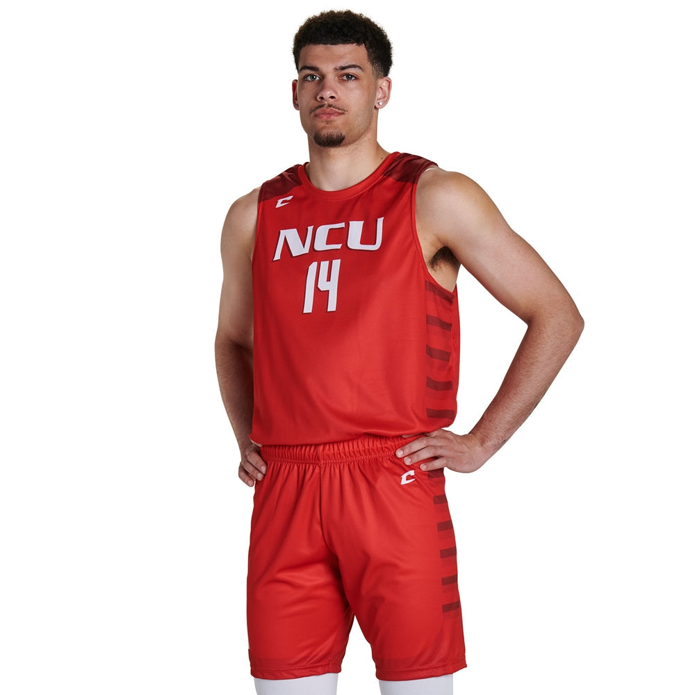 Elite+ Basketball Uniform Package