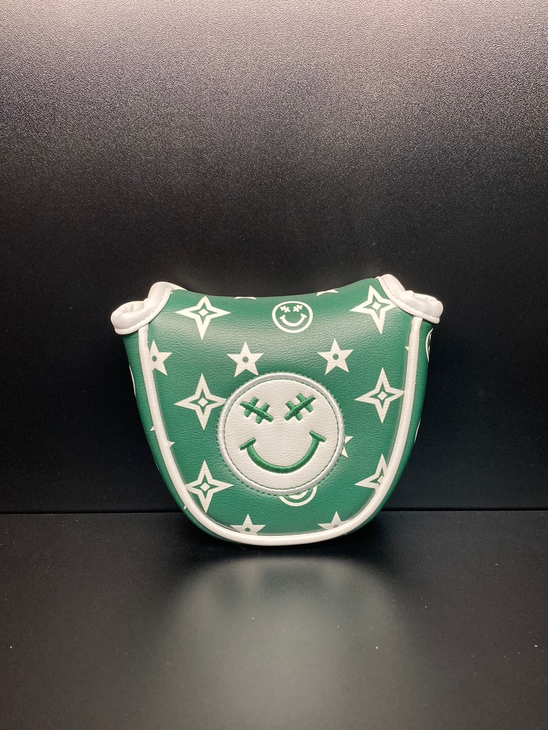 Jackpot Headcover