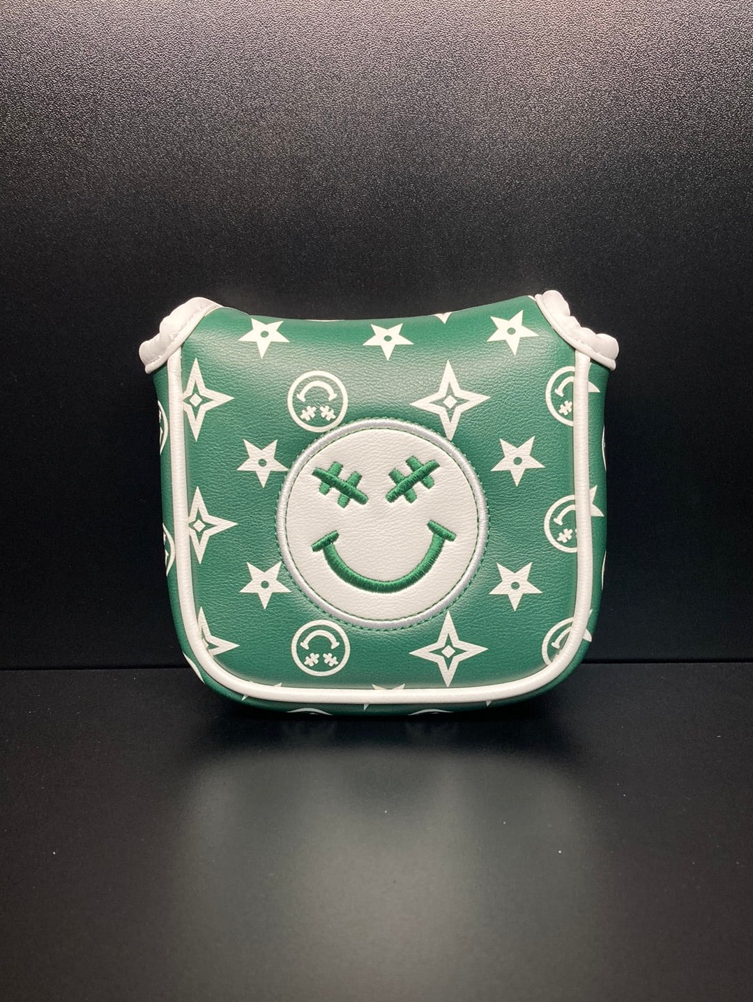 Jackpot Headcover