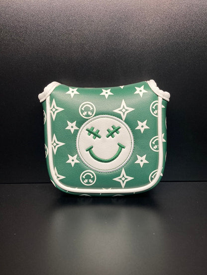 Jackpot Headcover
