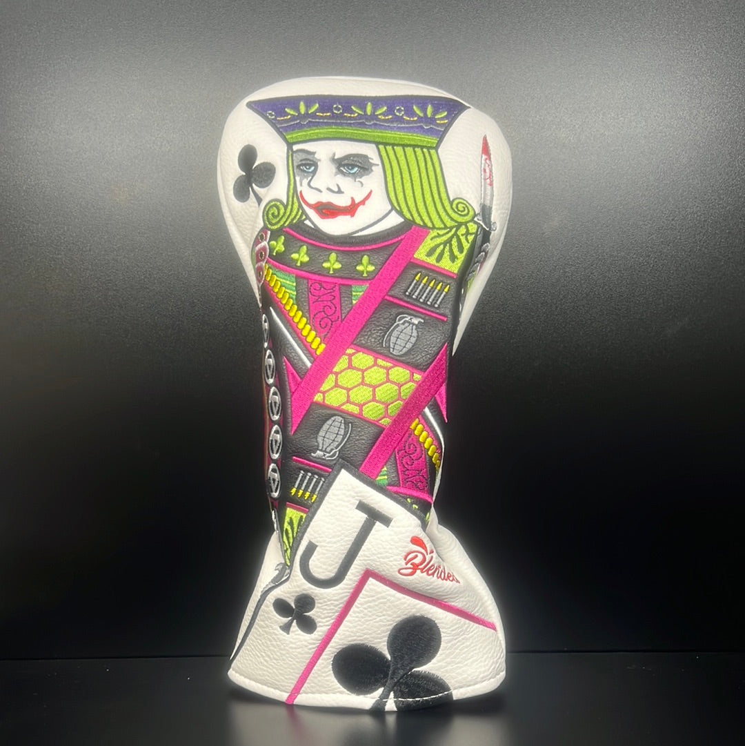 Jacks Headcover