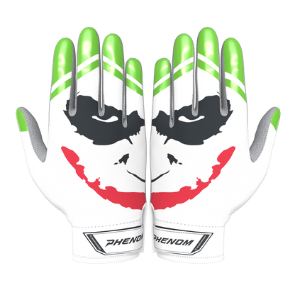 The Joker Batting Gloves Quantum Orbit by Phenom Elite