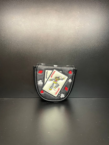 Joker Headcover