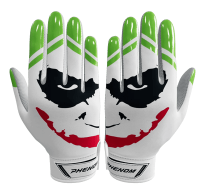 The Joker Batting Gloves Quantum Orbit by Phenom Elite