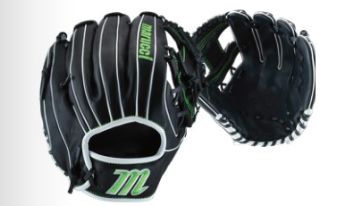 Marucci KREWE Series Baseball Gloves