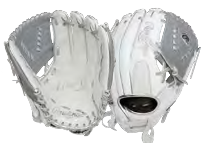 Easton Liberty Advanced Series Fastpitch Glove - Thumbnail 2