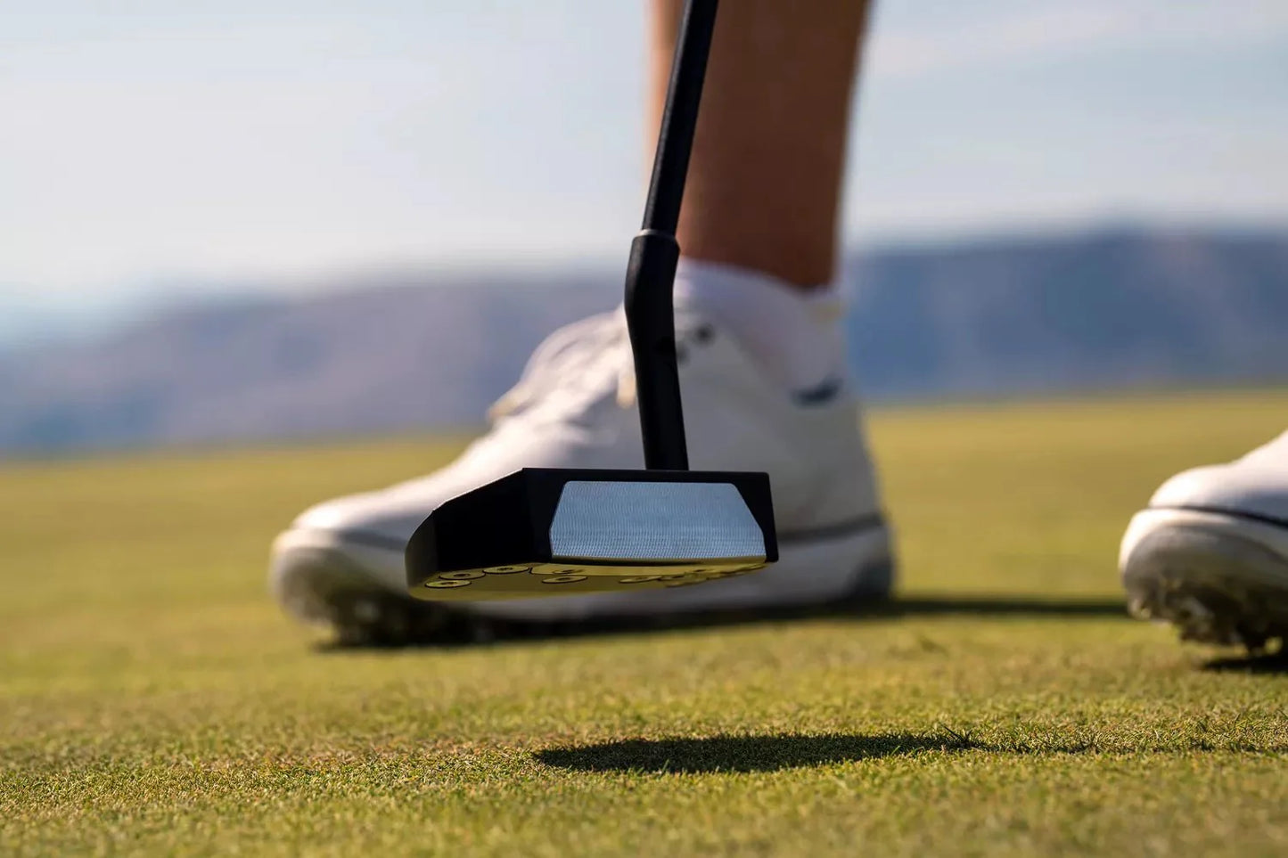 LAB Golf OZ.1i HS Putter